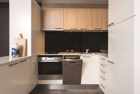 Adina Apartment Hotel Copenhagen, Copenhagen, Denmark