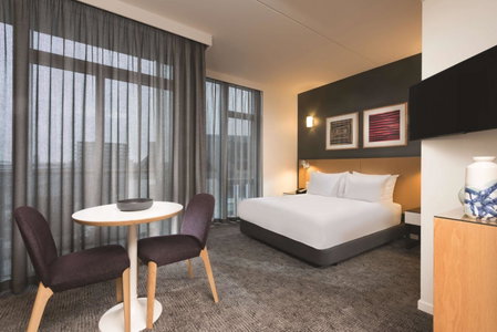 Adina Apartment Hotel Copenhagen, Copenhagen, Denmark