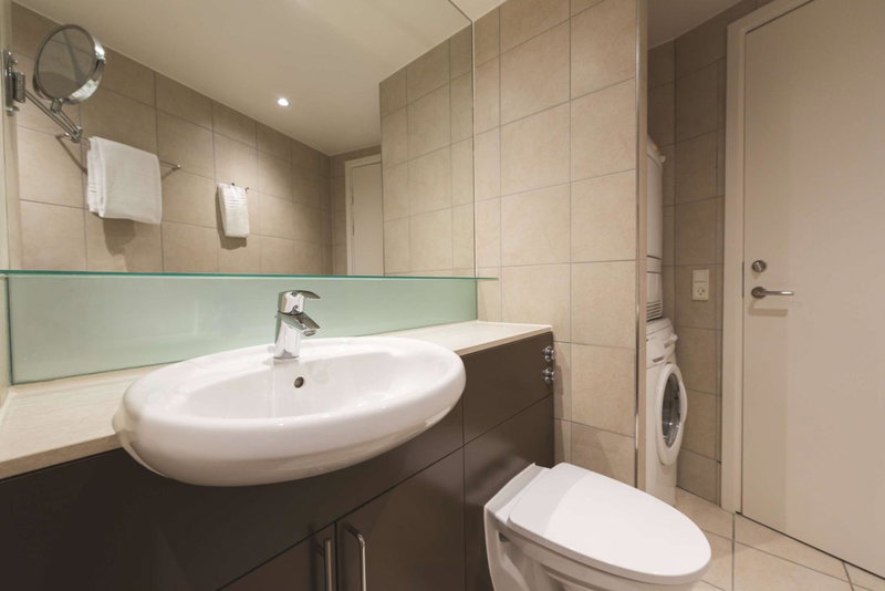 Adina Apartment Hotel Copenhagen, Copenhagen, Denmark