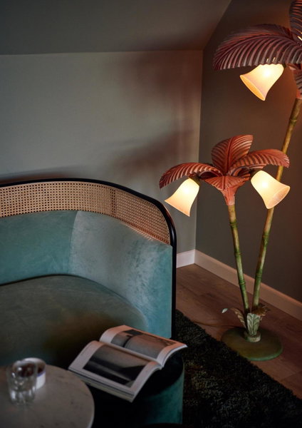 Coco Hotel, Copenhagen, Dinamarca