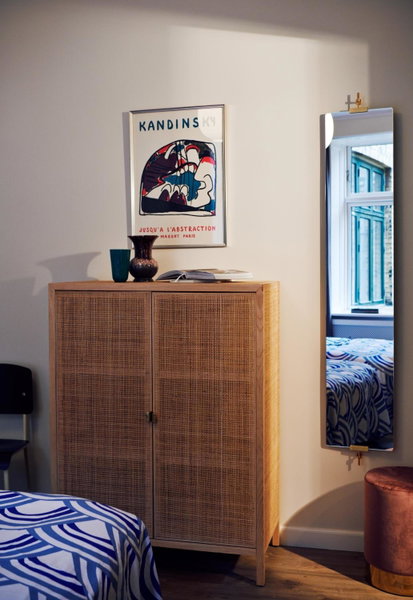 Coco Hotel, Copenhagen, Dinamarca