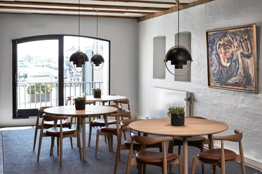 71 Nyhavn Hotel, Copenhagen, Dänemark