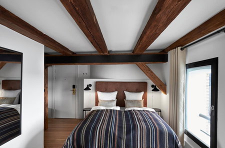 71 Nyhavn Hotel, Copenhagen, Dänemark