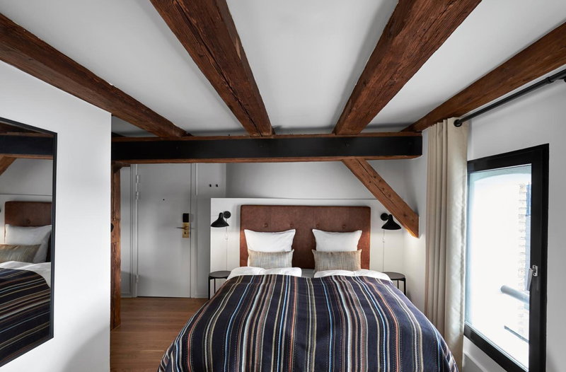 71 Nyhavn Hotel, Copenhagen, Dänemark