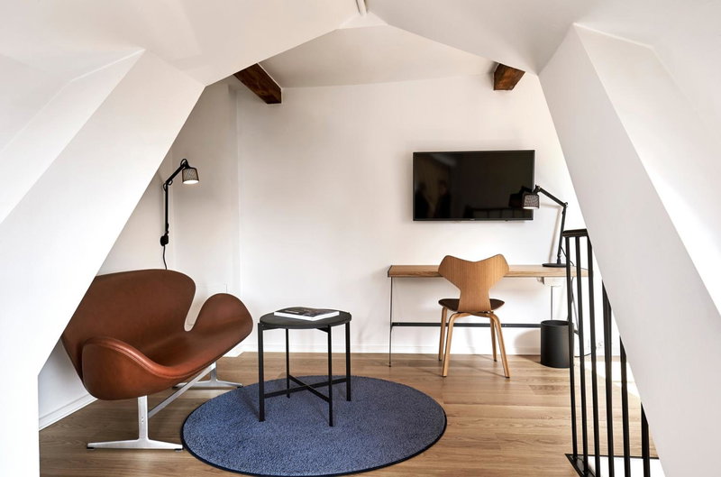 71 Nyhavn Hotel, Copenhagen, Dänemark