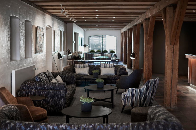 71 Nyhavn Hotel, Copenhagen, Dänemark