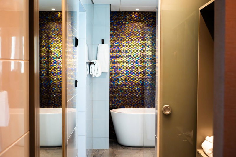 ProfilHotels Richmond, Copenhagen, Danemark