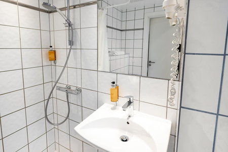 Go Hotel Ansgar, Copenhagen, Dinamarca
