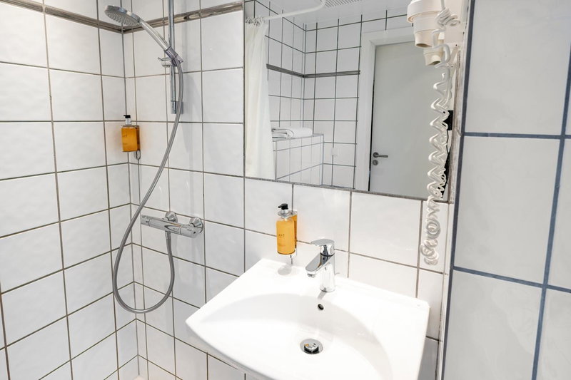 Go Hotel Ansgar, Copenhagen, Dinamarca