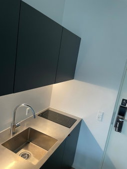 CPH Studio Hotel, Copenhagen, Dinamarca