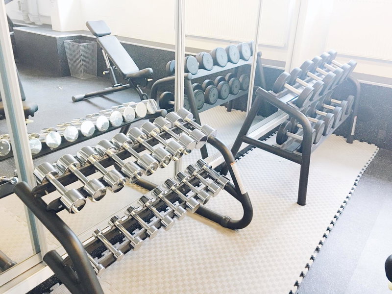 CPH Studio Hotel, Copenhagen, Dinamarca