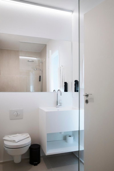 CPH Studio Hotel, Copenhagen, Dinamarca