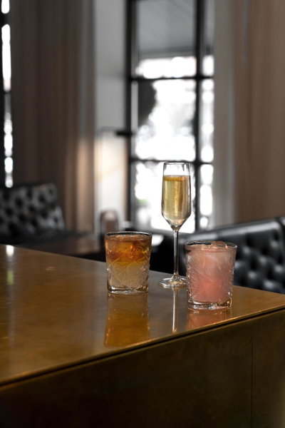 Boutique Hotel Danmark, Copenhagen, Dinamarca