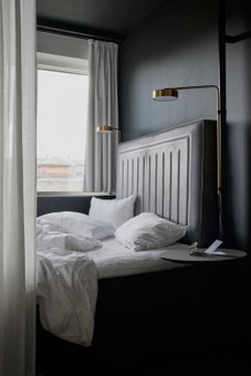 Boutique Hotel Danmark, Copenhagen, Dinamarca