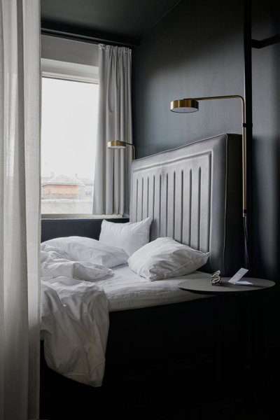 Boutique Hotel Danmark, Copenhagen, Dinamarca