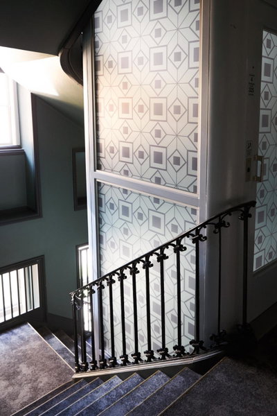 Boutique Hotel Danmark, Copenhagen, Dinamarca