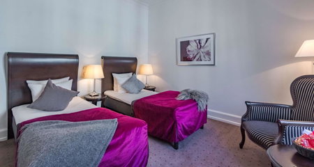 Best Western Plus Hotel Hebron, Copenhagen, Dinamarca