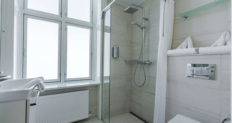 Best Western Plus Hotel Hebron, Copenhagen, Dinamarca