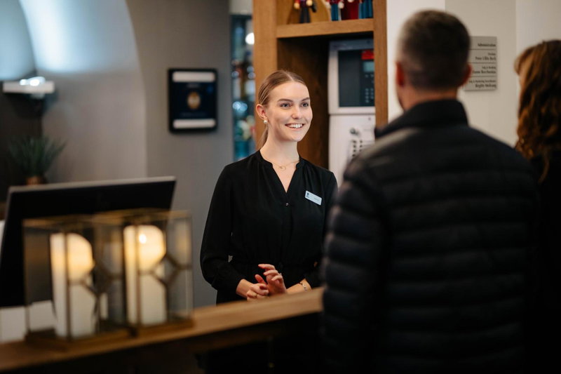 Best Western Plus Hotel Hebron, Copenhagen, Dinamarca