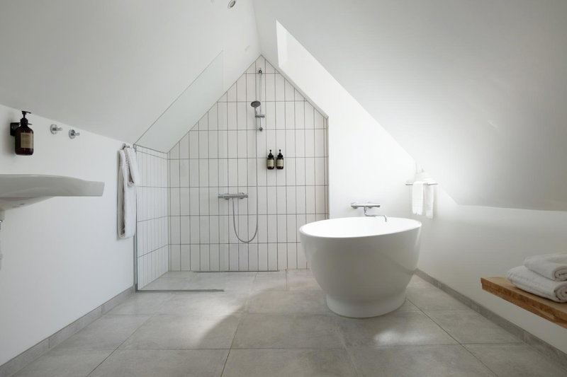 Savoy Hotel, Copenhagen, Denmark