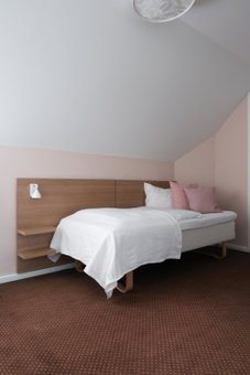 Savoy Hotel, Copenhagen, Denmark