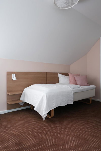 Savoy Hotel, Copenhagen, Denmark
