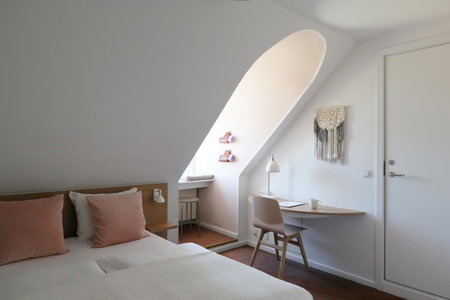 Savoy Hotel, Copenhagen, Denmark