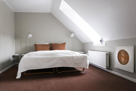 Savoy Hotel, Copenhagen, Denmark