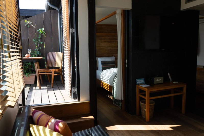 Manon Les Suites Guldsmeden, Copenhagen, Dinamarca