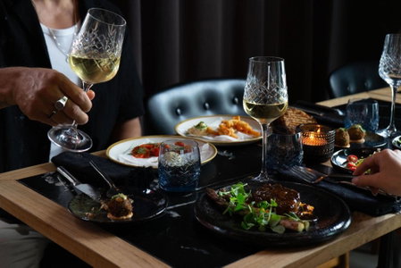 Manon Les Suites Guldsmeden, Copenhagen, Dinamarca