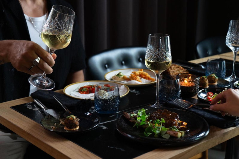 Manon Les Suites Guldsmeden, Copenhagen, Dinamarca