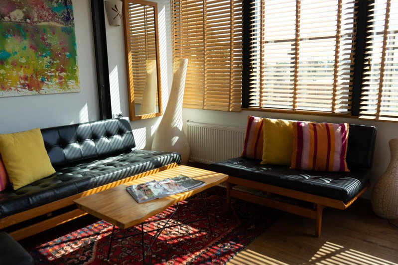 Manon Les Suites Guldsmeden, Copenhagen, Dinamarca