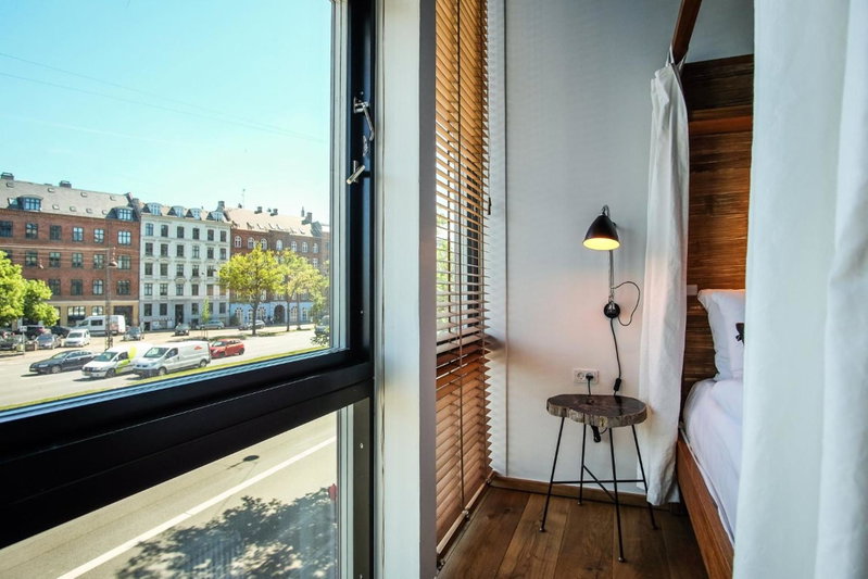 Manon Les Suites Guldsmeden, Copenhagen, Dinamarca
