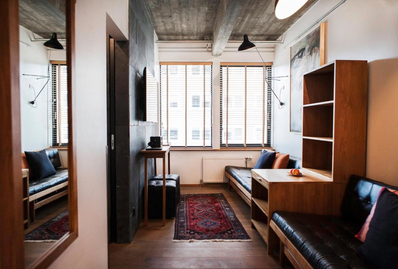 Manon Les Suites Guldsmeden, Copenhagen, Dinamarca
