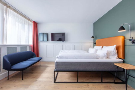 The Huxley Copenhagen, BW Premier Collection, Copenhagen, Dinamarca