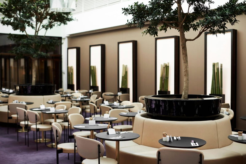 Imperial Hotel, Copenhagen, Danemark