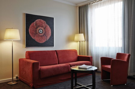 Imperial Hotel, Copenhagen, Danemark