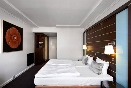 Imperial Hotel, Copenhagen, Danemark