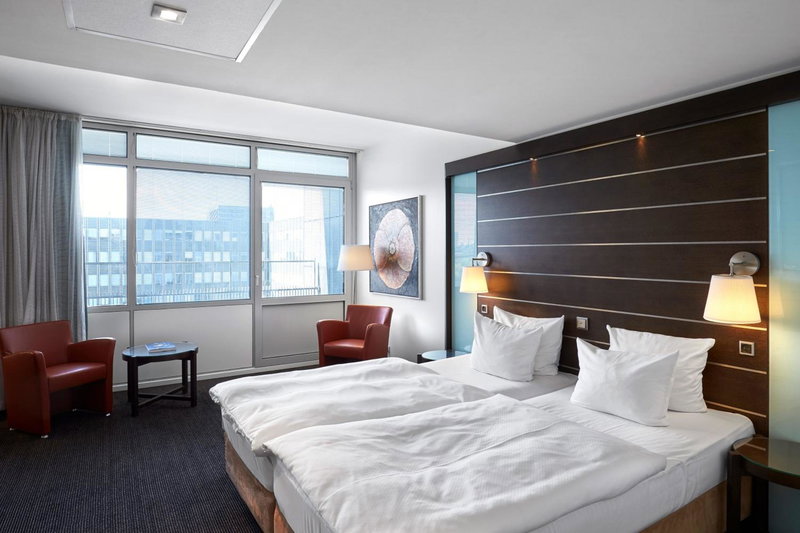 Imperial Hotel, Copenhagen, Danemark