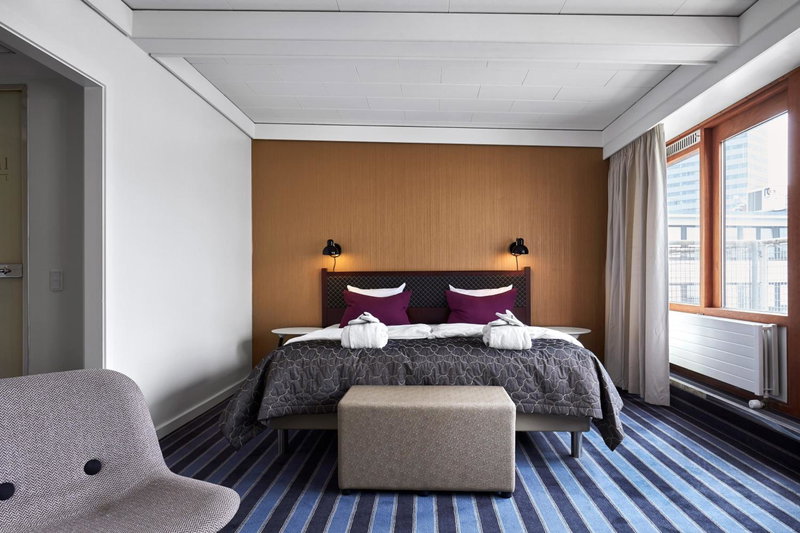 Imperial Hotel, Copenhagen, Danemark