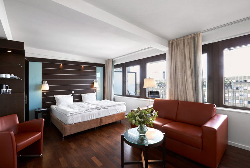 Imperial Hotel, Copenhagen, Danemark