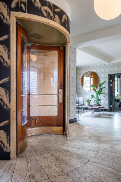 Hotel Astoria, Best Western Signature Collection, Copenhagen, Danemark