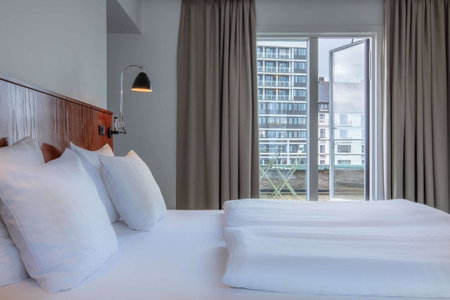 Hotel Astoria, Best Western Signature Collection, Copenhagen, Danemark