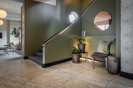 Hotel Astoria, Best Western Signature Collection, Copenhagen, Danemark