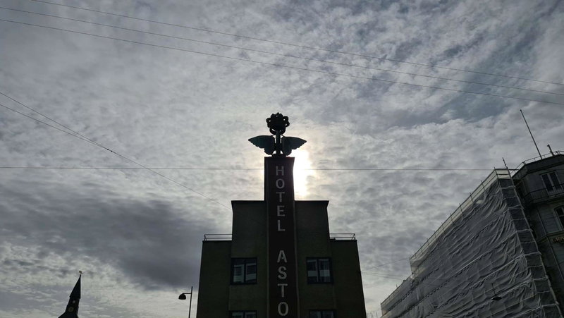 Hotel Astoria, Best Western Signature Collection, Copenhagen, Danemark