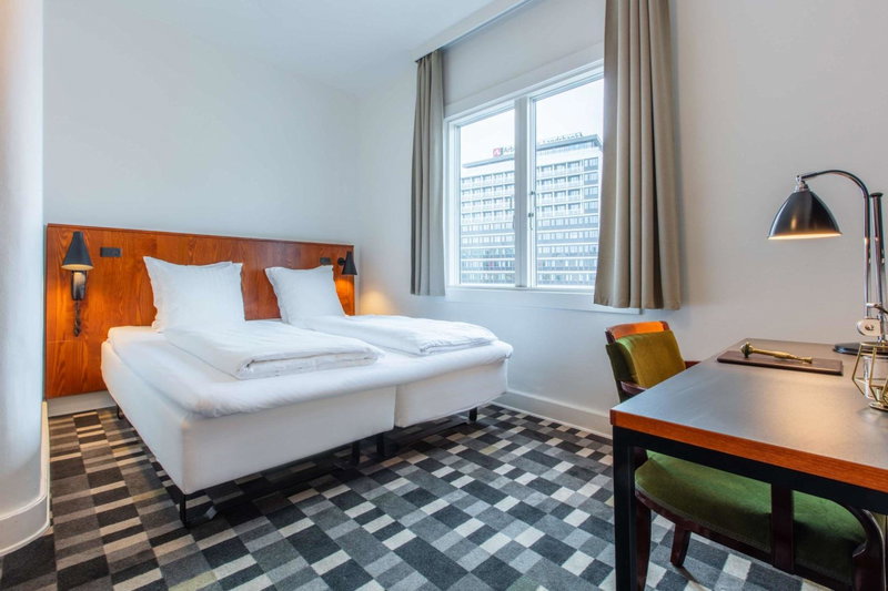Hotel Astoria, Best Western Signature Collection, Copenhagen, Danemark