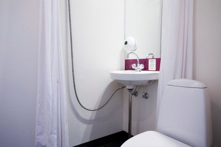 Copenhagen Go Hotel, Copenhagen, Danemark