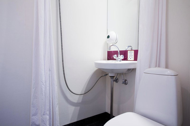 Copenhagen Go Hotel, Copenhagen, Danemark