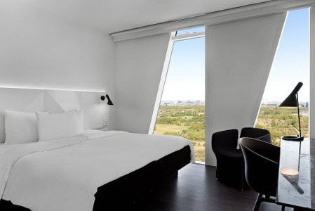 AC Hotel by Marriott Bella Sky Copenhagen, Copenhagen, Дания