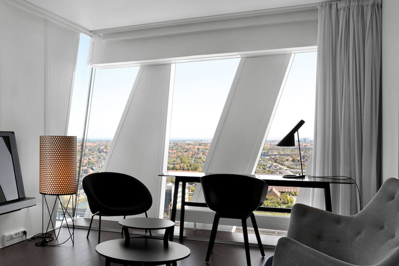 AC Hotel by Marriott Bella Sky Copenhagen, Copenhagen, Дания
